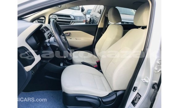Buy Import Kia Rio Other Car in Import - Dubai in Akmecet Buy Import Kia Rio Other Car in Import - Dubai in Akmecet