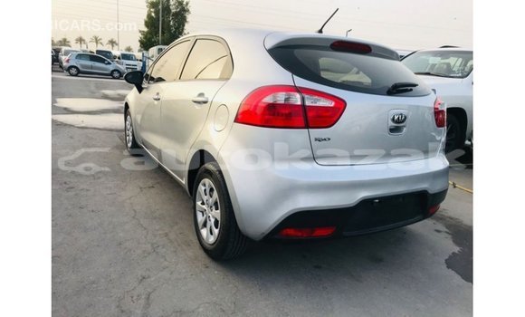 Buy Import Kia Rio Other Car in Import - Dubai in Akmecet Buy Import Kia Rio Other Car in Import - Dubai in Akmecet