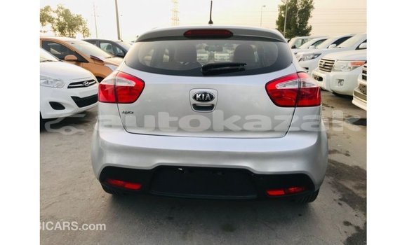Buy Import Kia Rio Other Car in Import - Dubai in Akmecet Buy Import Kia Rio Other Car in Import - Dubai in Akmecet