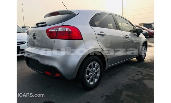 Buy Import Kia Rio Other Car in Import - Dubai in Akmecet Buy Import Kia Rio Other Car in Import - Dubai in Akmecet