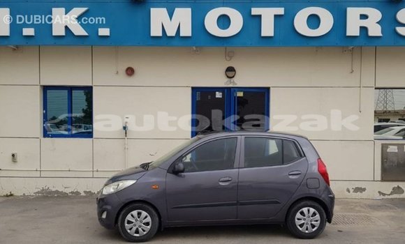 Buy Import Hyundai i10 Other Car in Import - Dubai in Akmecet Buy Import Hyundai i10 Other Car in Import - Dubai in Akmecet