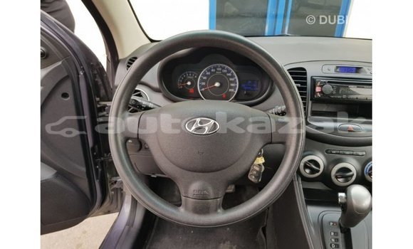 Buy Import Hyundai i10 Other Car in Import - Dubai in Akmecet Buy Import Hyundai i10 Other Car in Import - Dubai in Akmecet
