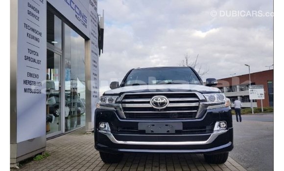 Buy Import Toyota Land Cruiser Black Car in Import - Dubai in Akmecet Buy Import Toyota Land Cruiser Black Car in Import - Dubai in Akmecet