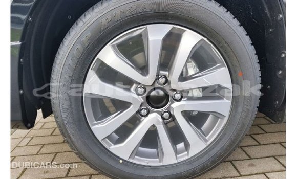 Buy Import Toyota Land Cruiser Black Car in Import - Dubai in Akmecet Buy Import Toyota Land Cruiser Black Car in Import - Dubai in Akmecet