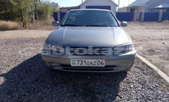Buy Used Toyota Camry Other Car in Aktobe in Aktobe