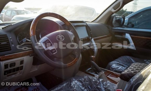 Buy Import Toyota Land Cruiser Black Car in Import - Dubai in Akmecet Buy Import Toyota Land Cruiser Black Car in Import - Dubai in Akmecet