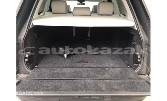 Buy Import Land Rover Range Rover Black Car in Import - Dubai in Akmecet Buy Import Land Rover Range Rover Black Car in Import - Dubai in Akmecet