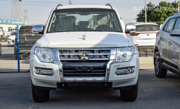 Buy Import Mitsubishi Pajero White Car in Import - Dubai in Akmecet Buy Import Mitsubishi Pajero White Car in Import - Dubai in Akmecet