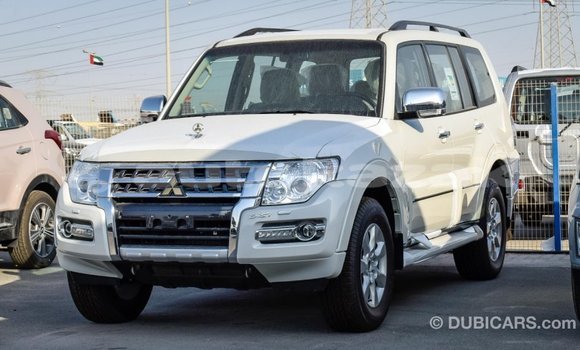 Buy Import Mitsubishi Pajero White Car in Import - Dubai in Akmecet Buy Import Mitsubishi Pajero White Car in Import - Dubai in Akmecet