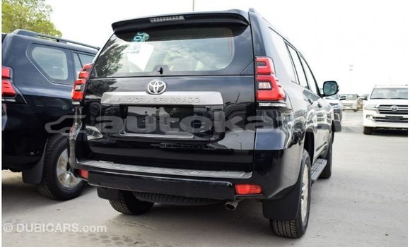 Buy Import Toyota Prado Black Car in Import - Dubai in Akmecet Buy Import Toyota Prado Black Car in Import - Dubai in Akmecet