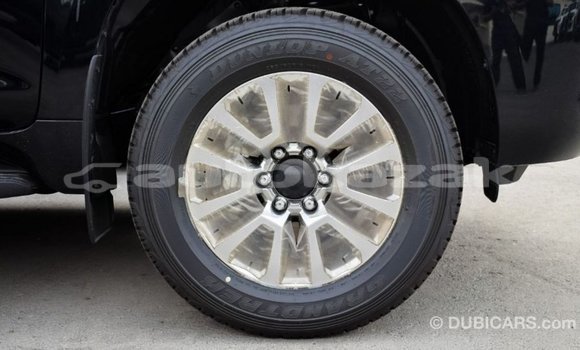 Buy Import Toyota Prado Black Car in Import - Dubai in Akmecet Buy Import Toyota Prado Black Car in Import - Dubai in Akmecet