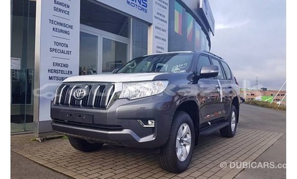 Buy Import Toyota Prado Black Car in Import - Dubai in Akmecet Buy Import Toyota Prado Black Car in Import - Dubai in Akmecet