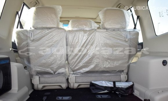 Buy Import Mitsubishi Pajero White Car in Import - Dubai in Akmecet Buy Import Mitsubishi Pajero White Car in Import - Dubai in Akmecet