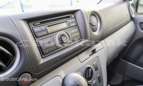 Buy Import Nissan Urvan White Car in Import - Dubai in Akmecet Buy Import Nissan Urvan White Car in Import - Dubai in Akmecet