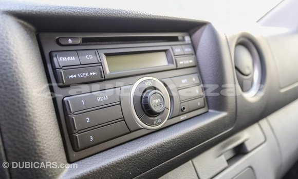 Buy Import Nissan Urvan White Car in Import - Dubai in Akmecet Buy Import Nissan Urvan White Car in Import - Dubai in Akmecet