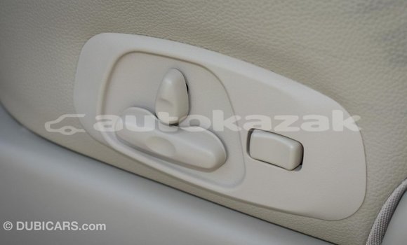 Buy Import Mitsubishi Pajero White Car in Import - Dubai in Akmecet Buy Import Mitsubishi Pajero White Car in Import - Dubai in Akmecet