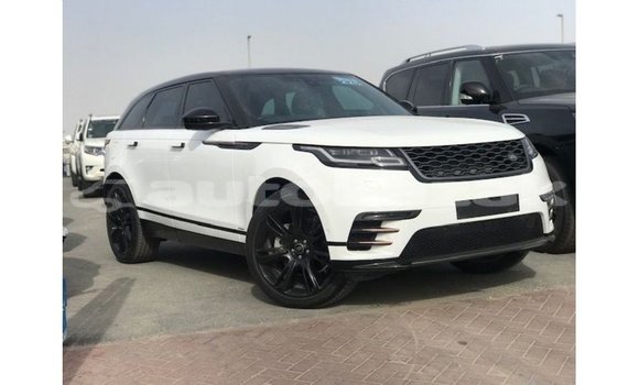 Buy Import Land Rover Range Rover White Car in Import - Dubai in Akmecet Buy Import Land Rover Range Rover White Car in Import - Dubai in Akmecet