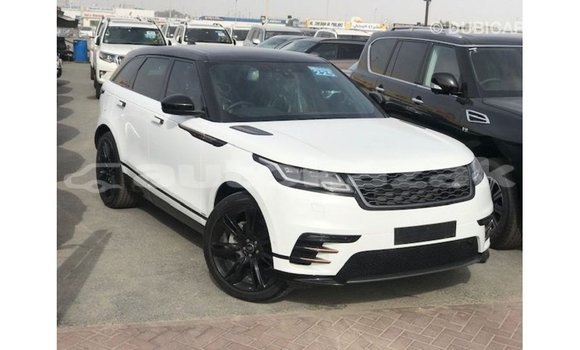 Buy Import Land Rover Range Rover White Car in Import - Dubai in Akmecet Buy Import Land Rover Range Rover White Car in Import - Dubai in Akmecet