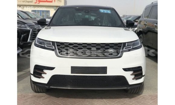 Buy Import Land Rover Range Rover White Car in Import - Dubai in Akmecet Buy Import Land Rover Range Rover White Car in Import - Dubai in Akmecet