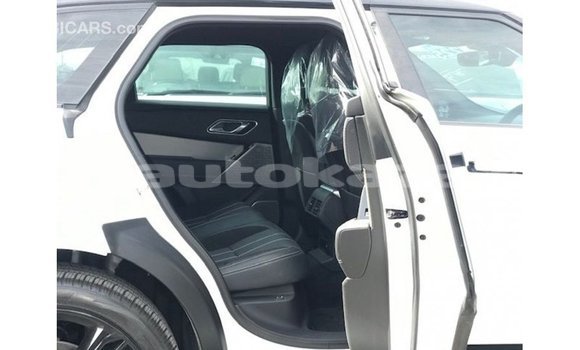 Buy Import Land Rover Range Rover White Car in Import - Dubai in Akmecet Buy Import Land Rover Range Rover White Car in Import - Dubai in Akmecet