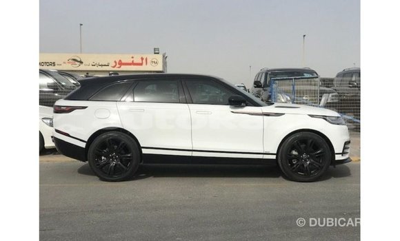 Buy Import Land Rover Range Rover White Car in Import - Dubai in Akmecet Buy Import Land Rover Range Rover White Car in Import - Dubai in Akmecet