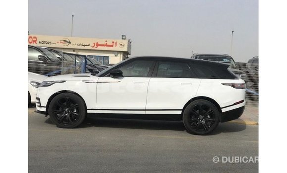 Buy Import Land Rover Range Rover White Car in Import - Dubai in Akmecet Buy Import Land Rover Range Rover White Car in Import - Dubai in Akmecet