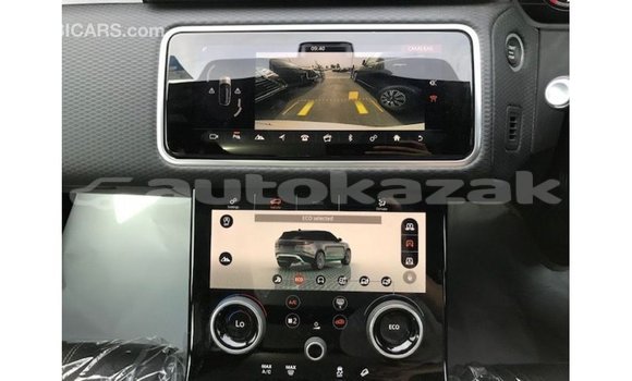 Buy Import Land Rover Range Rover White Car in Import - Dubai in Akmecet Buy Import Land Rover Range Rover White Car in Import - Dubai in Akmecet