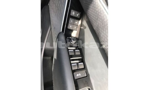 Buy Import Land Rover Range Rover White Car in Import - Dubai in Akmecet Buy Import Land Rover Range Rover White Car in Import - Dubai in Akmecet