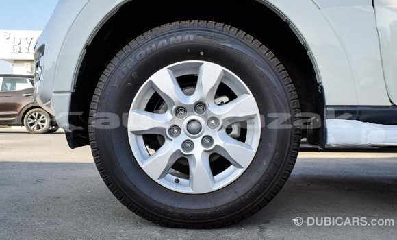 Buy Import Mitsubishi Pajero White Car in Import - Dubai in Akmecet Buy Import Mitsubishi Pajero White Car in Import - Dubai in Akmecet