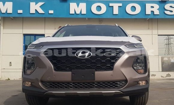 Buy Import Hyundai Santa Fe Other Car in Import - Dubai in Akmecet Buy Import Hyundai Santa Fe Other Car in Import - Dubai in Akmecet