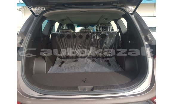 Buy Import Hyundai Santa Fe Other Car in Import - Dubai in Akmecet Buy Import Hyundai Santa Fe Other Car in Import - Dubai in Akmecet
