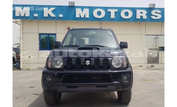 Buy Import Suzuki Jimny Black Car in Import - Dubai in Akmecet Buy Import Suzuki Jimny Black Car in Import - Dubai in Akmecet