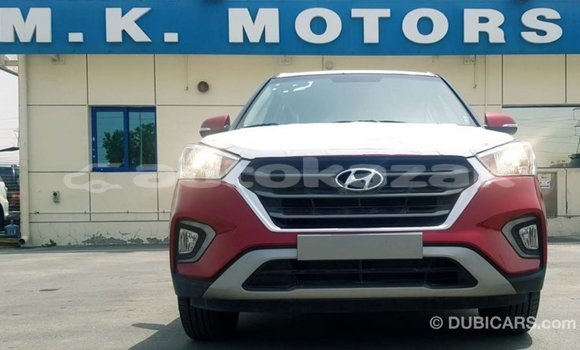 Buy Import Hyundai Creta Red Car in Import - Dubai in Akmecet Buy Import Hyundai Creta Red Car in Import - Dubai in Akmecet