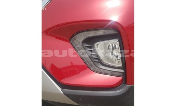 Buy Import Hyundai Creta Red Car in Import - Dubai in Akmecet Buy Import Hyundai Creta Red Car in Import - Dubai in Akmecet