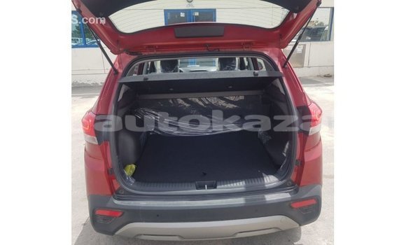 Buy Import Hyundai Creta Red Car in Import - Dubai in Akmecet Buy Import Hyundai Creta Red Car in Import - Dubai in Akmecet