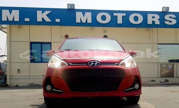 Buy Import Hyundai i10 Red Car in Import - Dubai in Akmecet Buy Import Hyundai i10 Red Car in Import - Dubai in Akmecet