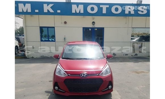 Buy Import Hyundai i10 Red Car in Import - Dubai in Akmecet Buy Import Hyundai i10 Red Car in Import - Dubai in Akmecet