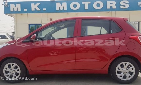 Buy Import Hyundai i10 Red Car in Import - Dubai in Akmecet Buy Import Hyundai i10 Red Car in Import - Dubai in Akmecet
