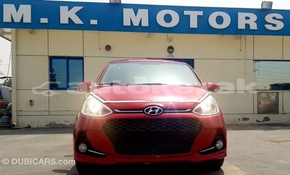 Buy Import Hyundai i10 Red Car in Import - Dubai in Akmecet Buy Import Hyundai i10 Red Car in Import - Dubai in Akmecet