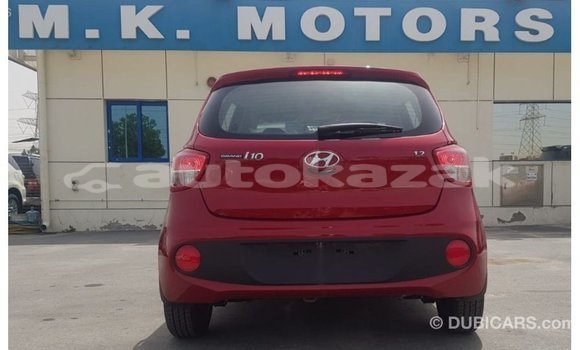 Buy Import Hyundai i10 Red Car in Import - Dubai in Akmecet Buy Import Hyundai i10 Red Car in Import - Dubai in Akmecet