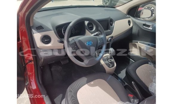 Buy Import Hyundai i10 Red Car in Import - Dubai in Akmecet Buy Import Hyundai i10 Red Car in Import - Dubai in Akmecet