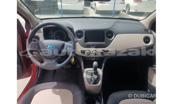 Buy Import Hyundai i10 Red Car in Import - Dubai in Akmecet Buy Import Hyundai i10 Red Car in Import - Dubai in Akmecet