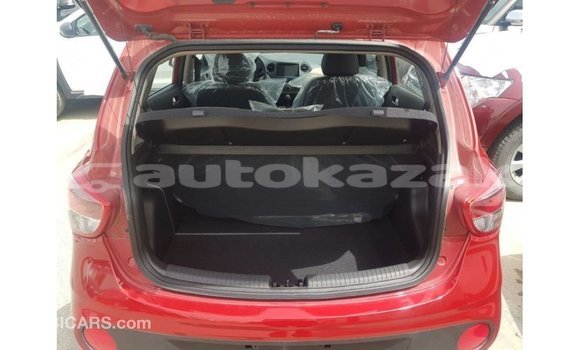 Buy Import Hyundai i10 Red Car in Import - Dubai in Akmecet Buy Import Hyundai i10 Red Car in Import - Dubai in Akmecet