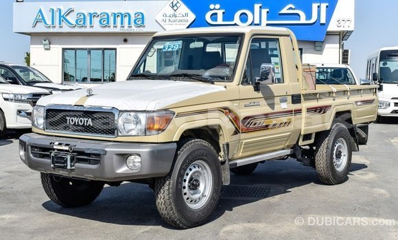 Buy Import Toyota Land Cruiser Beige Car in Import - Dubai in Akmecet Buy Import Toyota Land Cruiser Beige Car in Import - Dubai in Akmecet