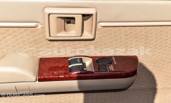 Buy Import Toyota Land Cruiser Beige Car in Import - Dubai in Akmecet Buy Import Toyota Land Cruiser Beige Car in Import - Dubai in Akmecet