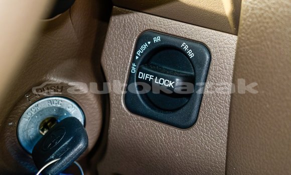 Buy Import Toyota Land Cruiser Beige Car in Import - Dubai in Akmecet Buy Import Toyota Land Cruiser Beige Car in Import - Dubai in Akmecet