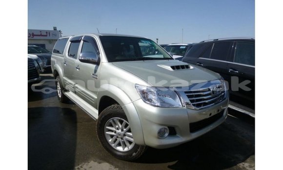 Buy Import Toyota Hilux Other Car in Import - Dubai in Akmecet Buy Import Toyota Hilux Other Car in Import - Dubai in Akmecet