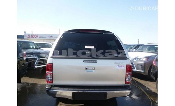 Buy Import Toyota Hilux Other Car in Import - Dubai in Akmecet Buy Import Toyota Hilux Other Car in Import - Dubai in Akmecet