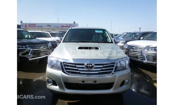 Buy Import Toyota Hilux Other Car in Import - Dubai in Akmecet Buy Import Toyota Hilux Other Car in Import - Dubai in Akmecet