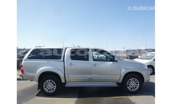 Buy Import Toyota Hilux Other Car in Import - Dubai in Akmecet Buy Import Toyota Hilux Other Car in Import - Dubai in Akmecet